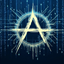 Anarchy Network Server Logo