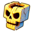 The Forbidden Network Server Logo The Forbidden Network Server Logo