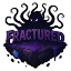 Fractured Server Logo Fractured Server Logo