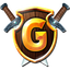 GommeHD Server Logo GommeHD Server Logo