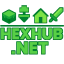 HeXHub.net Server Logo HeXHub.net Server Logo