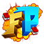FireploxMC Server Logo