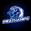 RP Network Server Logo
