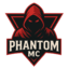 PhantomMC Server Logo