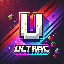 ULTRA MC Server Logo
