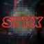 Styx Origins Server Logo