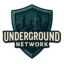 Underground Server Logo Underground Server Logo