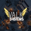 Rutile Server Logo