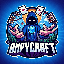 AmpyCraft Network Server Logo AmpyCraft Network Server Logo