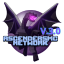 ASCENDERSMC NETWORK Server Logo ASCENDERSMC NETWORK Server Logo