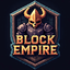 BlockEmpire Server Logo BlockEmpire Server Logo
