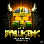 Brayden's Viking Village Server Logo Brayden's Viking Village Server Logo