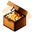 DungeonCraft Server Logo