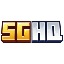 SGHQ Network Server Logo