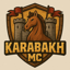 KarabakhMC Server Logo