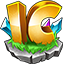 InsanityCraft Server Logo