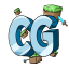 Complex Gaming Server Logo Complex Gaming Server Logo