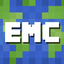 EarthMC Server Logo