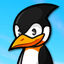 Penguin.GG Server Logo Penguin.GG Server Logo