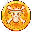 MinePiece Server Logo