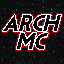 ArchMC Server Logo ArchMC Server Logo