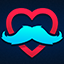LoverCraft Network Server Logo LoverCraft Network Server Logo