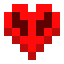 LifeSteal SMP Server Logo