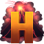 Havoc Games Server Logo Havoc Games Server Logo