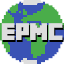 EarthPol Server Logo EarthPol Server Logo