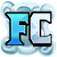 FadeCloud Server Logo FadeCloud Server Logo