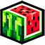 Melonya MC Server Logo Melonya MC Server Logo