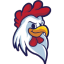 ChickenMW Server Logo ChickenMW Server Logo