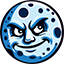 CraftLuna Server Logo CraftLuna Server Logo