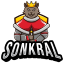 SonKral MC Server Logo
