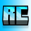RastelCraftMC Server Logo