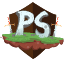 Projects MC Server Logo Projects MC Server Logo