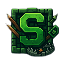 SolaryumLand Server Logo SolaryumLand Server Logo