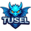 TuselCraft Server Logo TuselCraft Server Logo