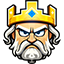SkyZeus Server Logo