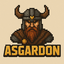 Asgardon Server Logo