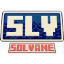 Solvane Server Logo