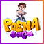 PoenaSAGA Server Logo PoenaSAGA Server Logo