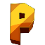 PixelBlock Server Logo PixelBlock Server Logo