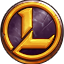 Loka Server Logo Loka Server Logo