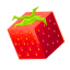 BerrySMP Server Logo BerrySMP Server Logo