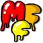 Minecraft Central Server Logo Minecraft Central Server Logo