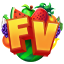 FruitVille Server Logo FruitVille Server Logo