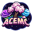 ACE MC Server Logo ACE MC Server Logo