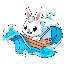 Boats N Bunnies Server Logo Boats N Bunnies Server Logo