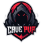 CavePvP Network Server Logo CavePvP Network Server Logo